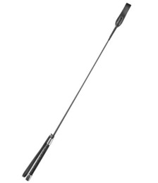 Cravache rigide noire - CC570087